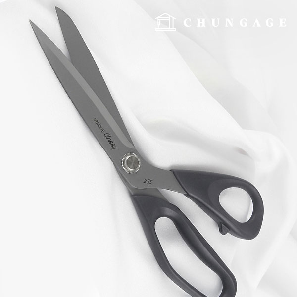 cutting scissors handicraft sewing unique clash fabric scissors 255mm 56962