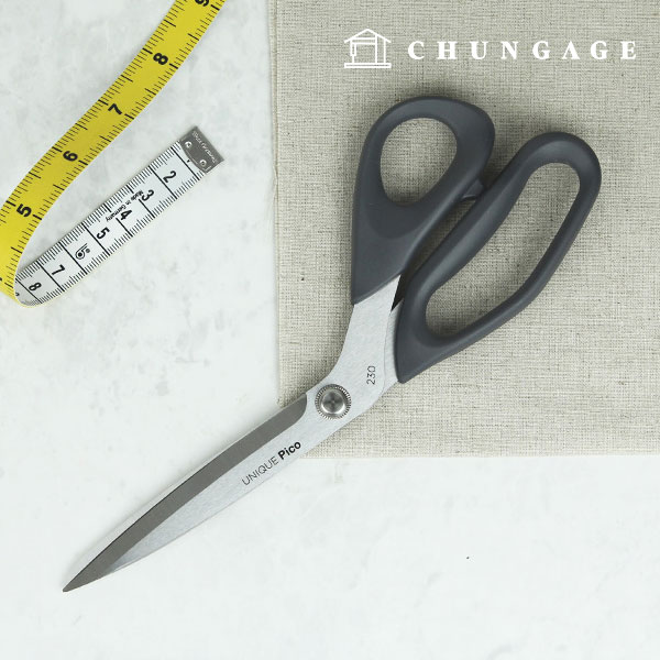 Cutting scissors handicraft sewing unique pico fabric scissors 230mm 85696