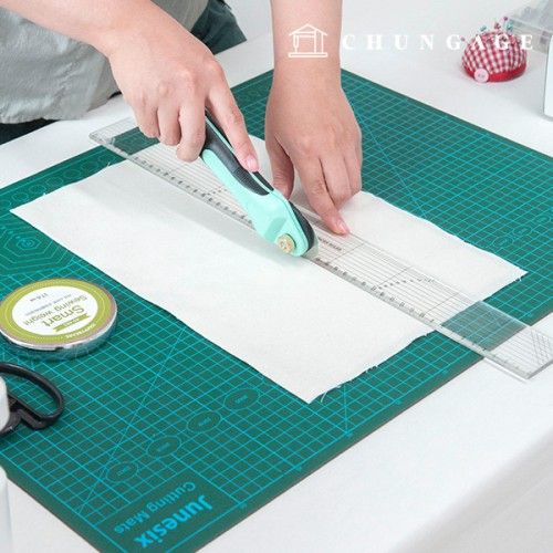 Color Cutting Mat A2 Cutting Desk Mat Cutting Board Pad