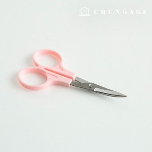 Anvil Doll Scissors Decoration Props subsidiary materials