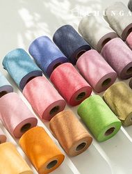 Roll Bias Bio Washing Pigment Bias 10cm Youth 27 types