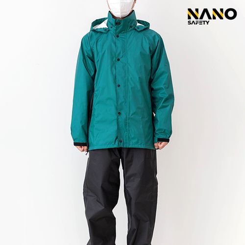 Jevipyowoo's leisure raincoat SI-950 raincoat raincoat safety quick rider delivery