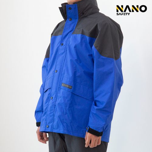 Jevipyowoo's business raincoat SI-901R raincoat raincoat safety quick rider delivery