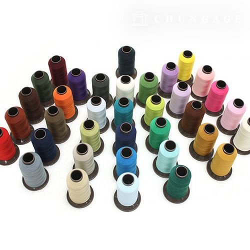 Athena Coasa Sewing Machine Sewing Thread 38 Types