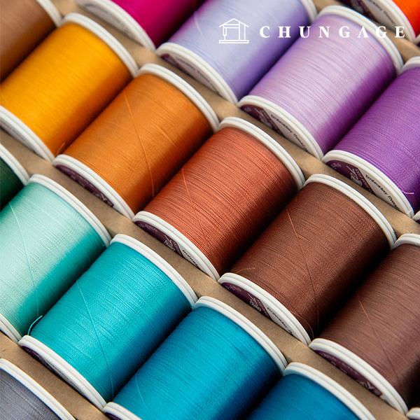 Embroidery thread machine embroidery thread rayon sewing thread sewing thread 50 colors