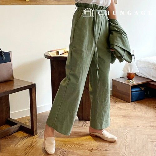 Clothing Patterns Women's Pants Basic Pants Clothing Making Patterns P1631