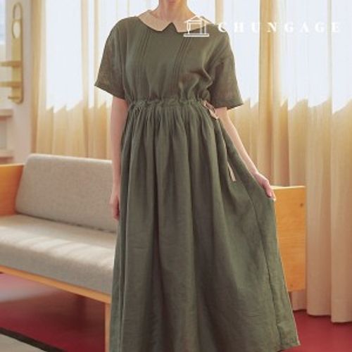 Clothing Patterns Women Wrinkles One Piece Skirt Clothing Making Patterns P1702