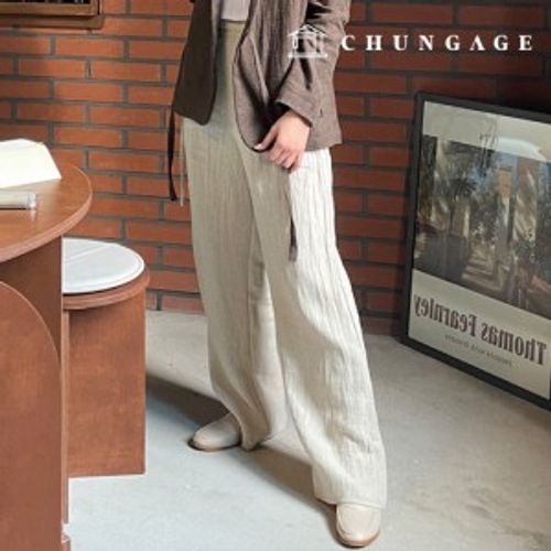 Clothing Pattern Women's Waist Strap Pants Clothing Making Clothing Pattern P1634